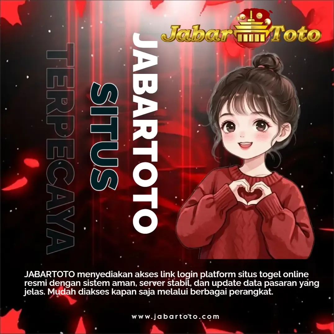 JABARTOTO - Game Olahraga Seru untuk Penggemar Sports