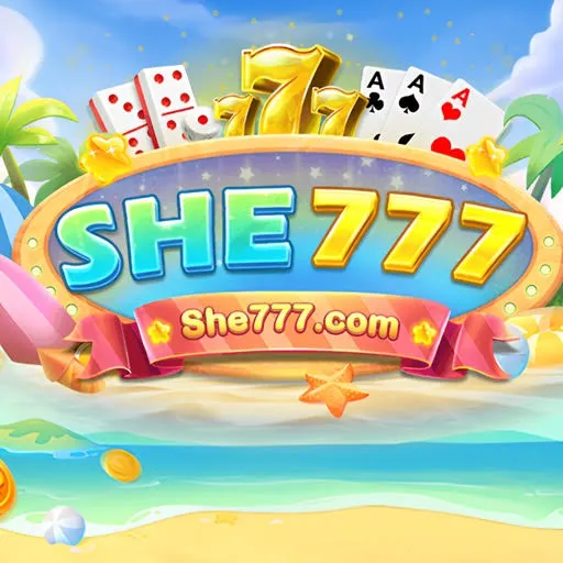 SHE777 - Petualangan Epik dalam Dunia MMORPG
