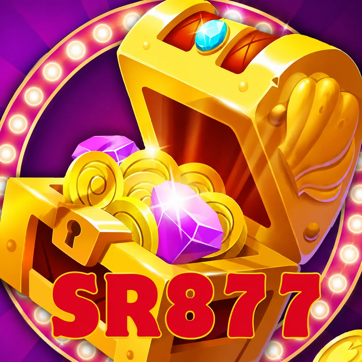 SR877 - Pengalaman Live Casino Terbaik di Ujung Jari Anda