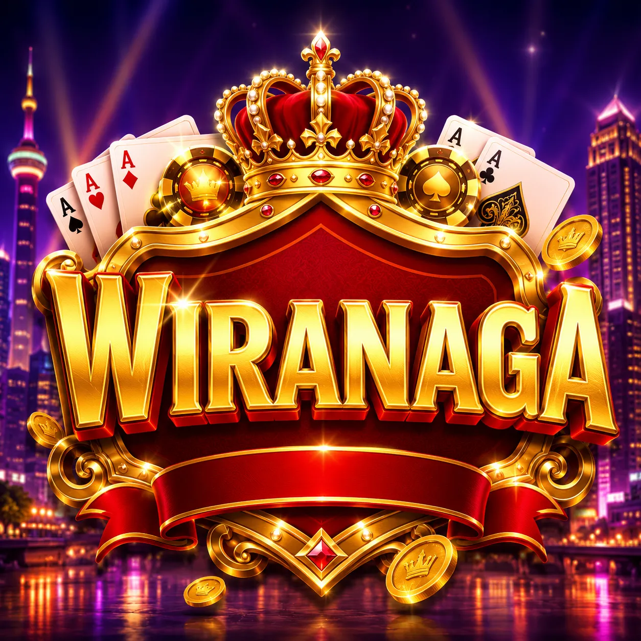 WIRANAGA - Game Musik Interaktif yang Menghibur